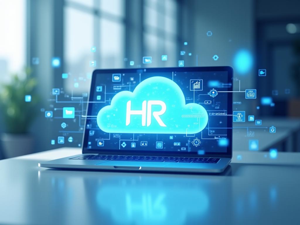 Digitale HR-Lösungen für KMU