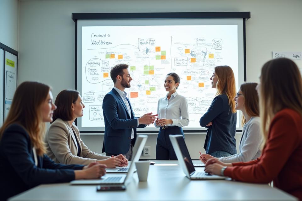 Change Management Workshop