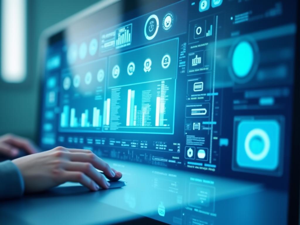 Payroll Management System